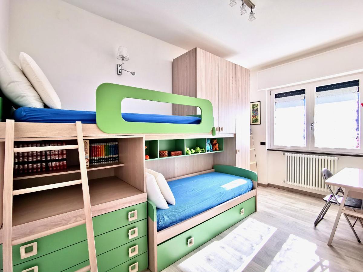 Lake Dream By Design Studio Apartman Bellano Kültér fotó