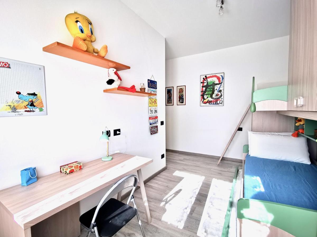 Lake Dream By Design Studio Apartman Bellano Kültér fotó