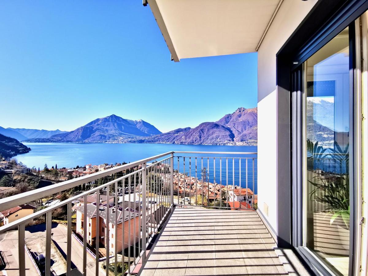 Lake Dream By Design Studio Apartman Bellano Kültér fotó