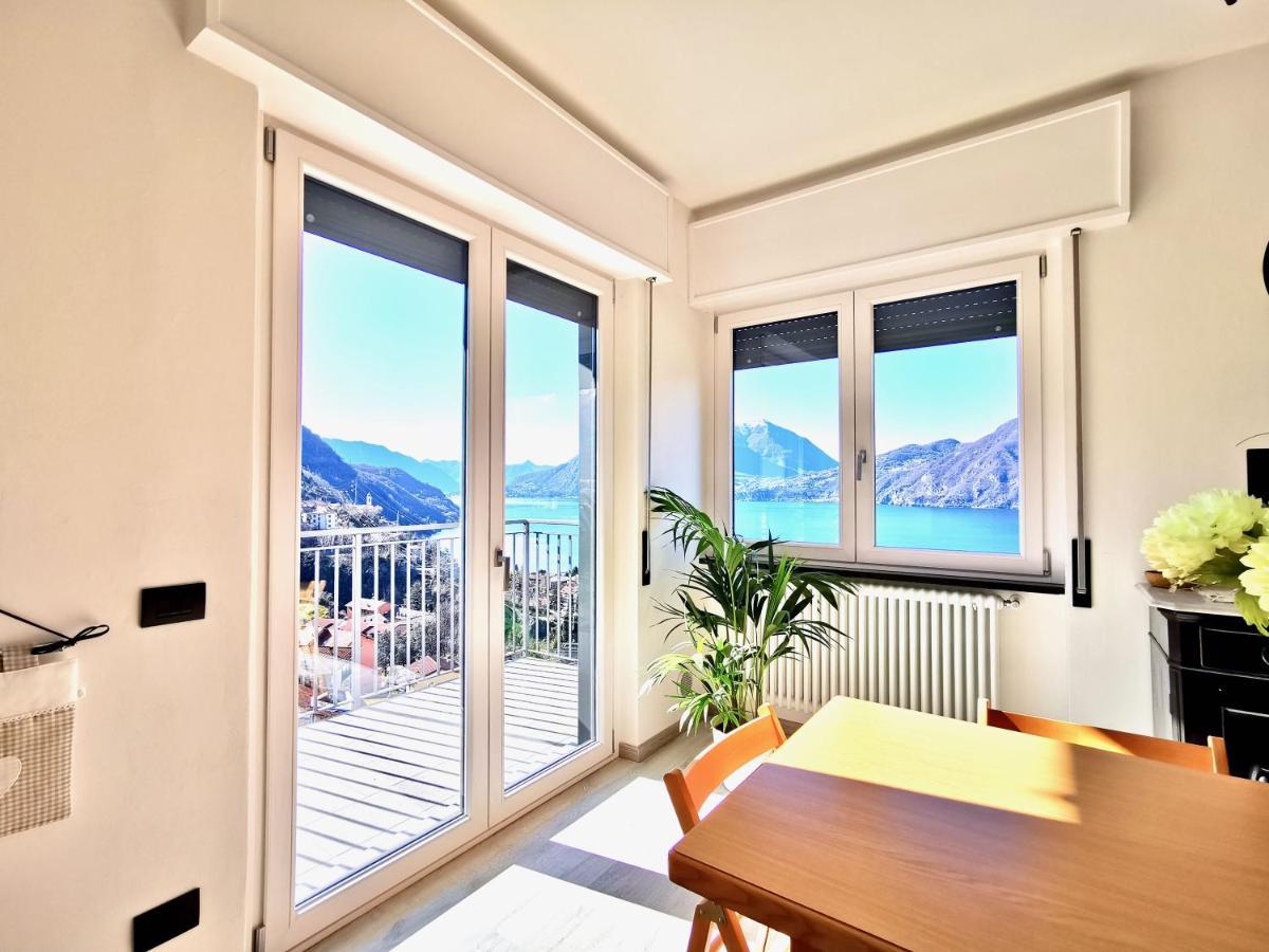 Lake Dream By Design Studio Apartman Bellano Kültér fotó