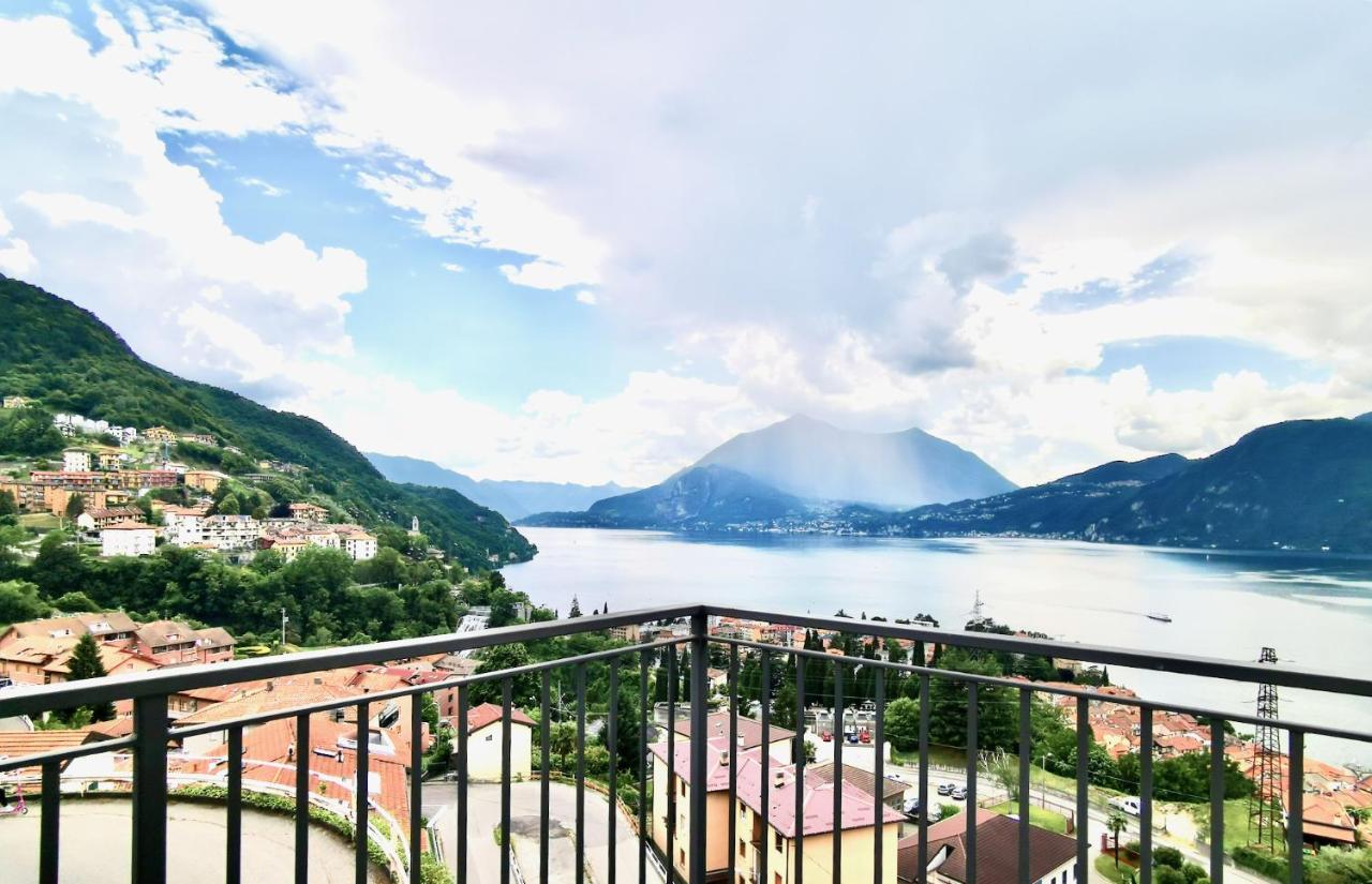 Lake Dream By Design Studio Apartman Bellano Kültér fotó