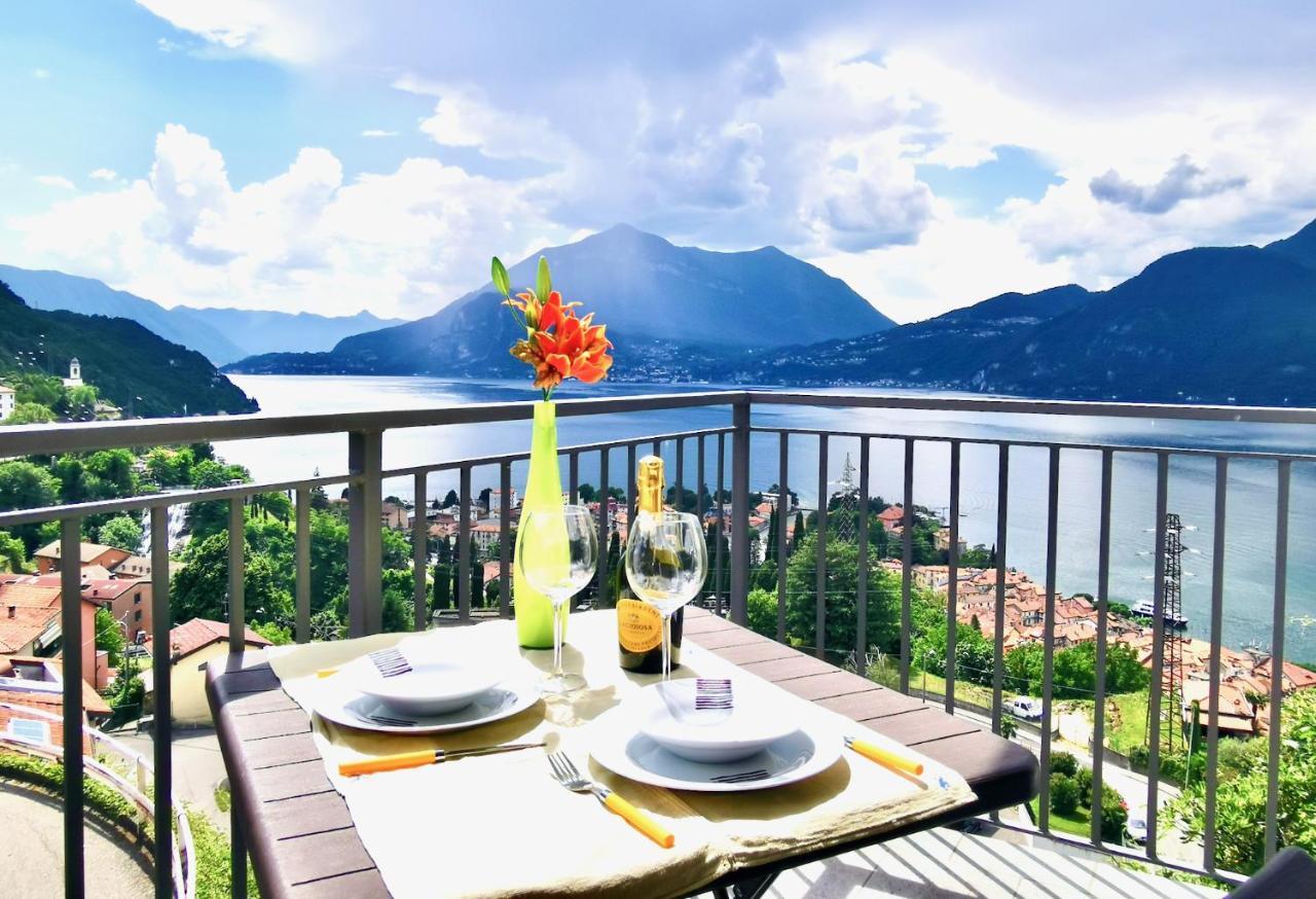 Lake Dream By Design Studio Apartman Bellano Kültér fotó