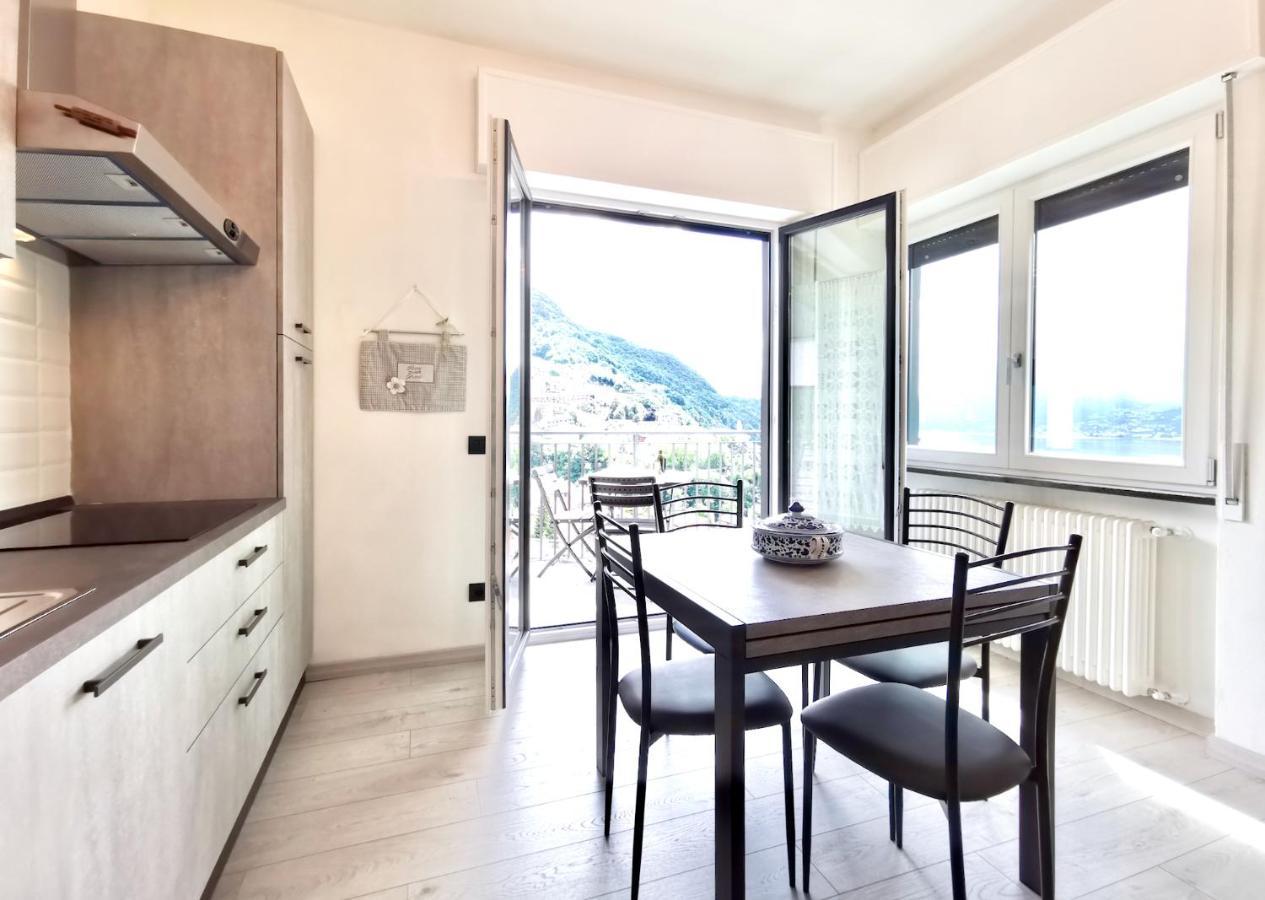 Lake Dream By Design Studio Apartman Bellano Kültér fotó