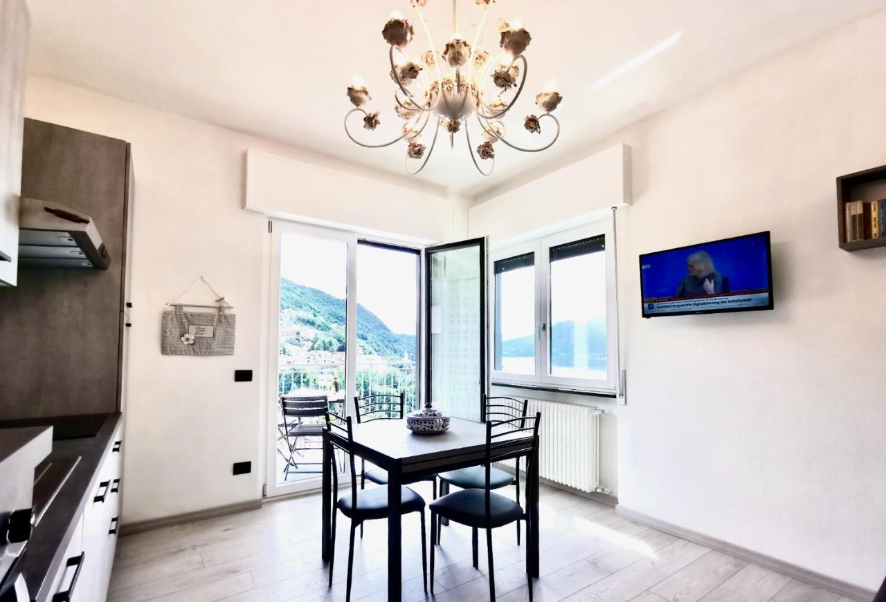 Lake Dream By Design Studio Apartman Bellano Kültér fotó