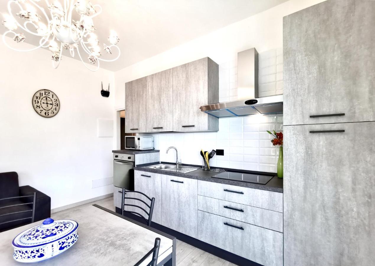 Lake Dream By Design Studio Apartman Bellano Kültér fotó