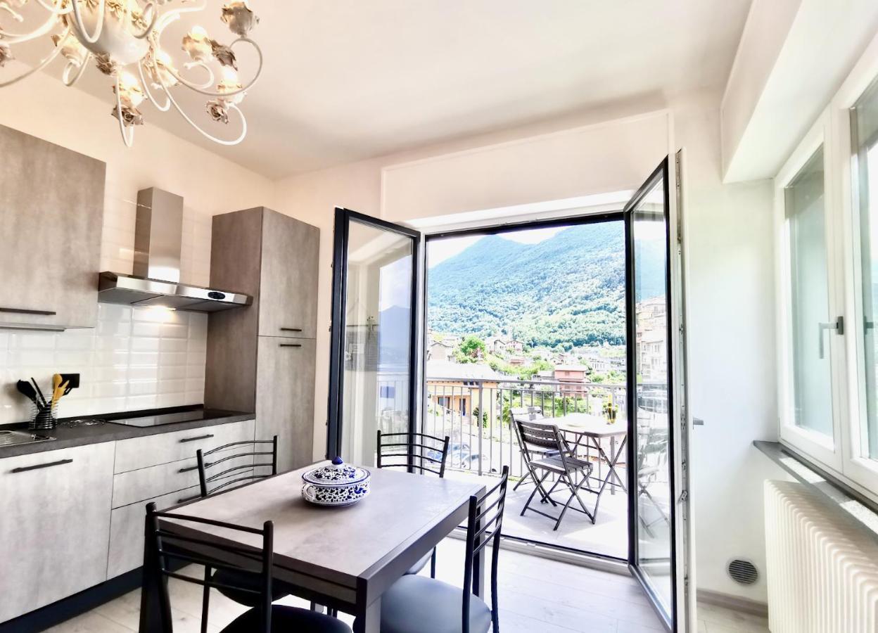 Lake Dream By Design Studio Apartman Bellano Kültér fotó