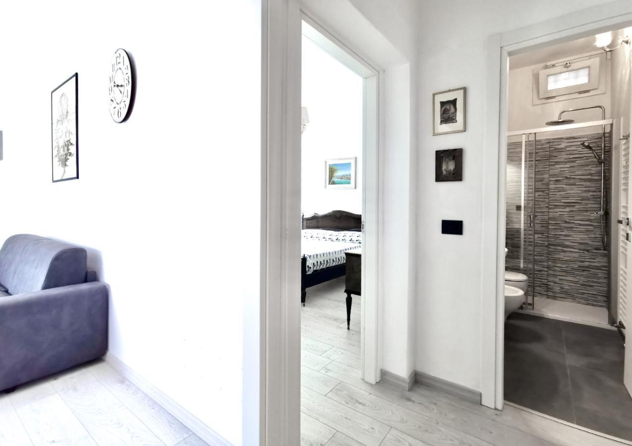 Lake Dream By Design Studio Apartman Bellano Kültér fotó